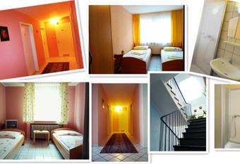 Hotel Yans allows 18 year olds to book a room