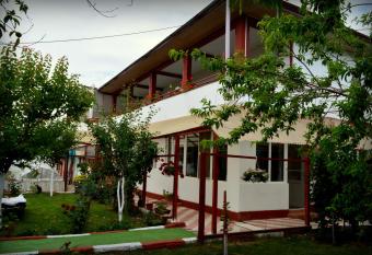 Casa Gia has Balcony rooms