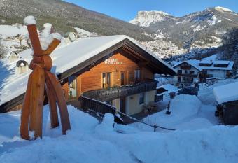 Digart has Balcony rooms