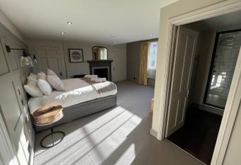 The Punchbowl Inn allows 18 year olds to book a room