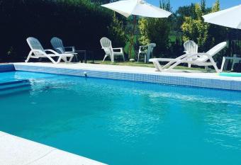 Camiare Aparts has Balcony rooms