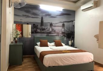 Cozi Hotel has Balcony rooms