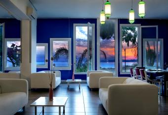 Hotel Sinuessa Terme has Balcony rooms