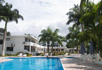 Apartamento de Lujo en Tonsupa has Balcony rooms