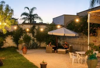 Terra D Otranto has Balcony rooms