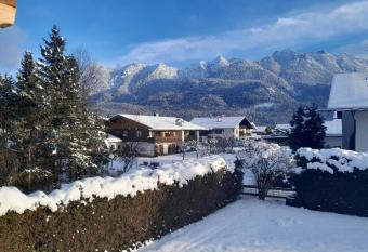 G  stehaus Zunterer has Balcony rooms