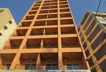 La Tourelle allows 18 year olds to book a room