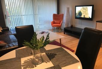 The Sawmill has Balcony rooms