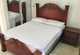 Apartments El Sol by AirPort SDQ has Smoking rooms