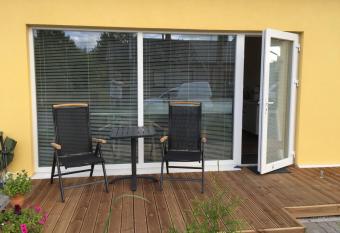 Metsa Apartments allows 18 year olds to book a room