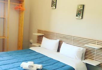 Country House Paola has Balcony rooms