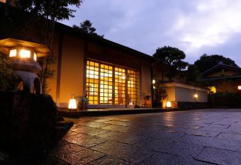 Kotonoyado Musashino allows 18 year olds to book a room