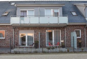 Hotel Sonne am Meer has Balcony rooms