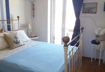 Water Planet Rooms has Balcony rooms