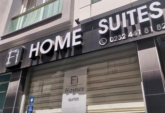 Fi Homes allows 18 year olds to book a room