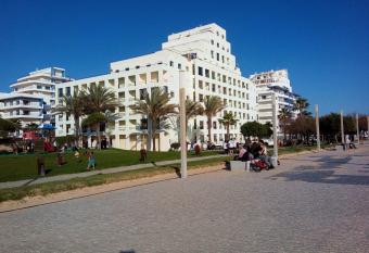 Cartaia Apartamento Leste allows 18 year olds to book a room