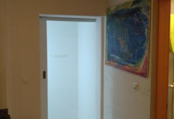 Apartment Ribno allows 18 year olds to book a room