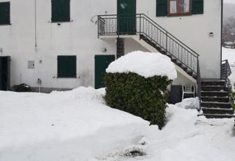 Appartamenti Bice Abetone allows 18 year olds to book a room