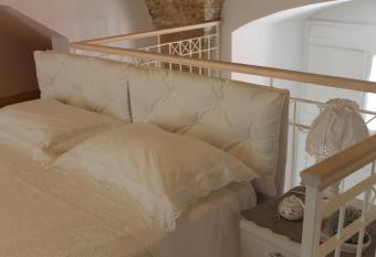 B&B Nino Moro has Balcony rooms