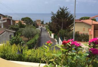 Red Stone has Balcony rooms