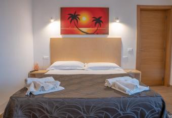 B&B Alle Calende Greche has Balcony rooms