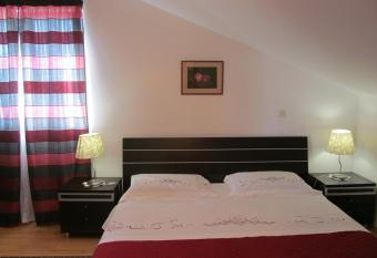 Apartment Danese Promajna has Balcony rooms