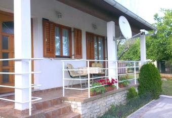 Apartment Ana has Balcony rooms