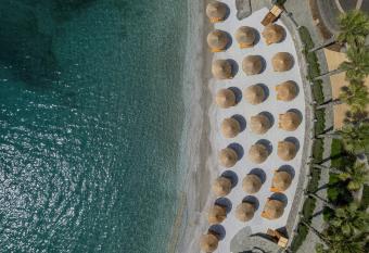 Caresse, a Luxury Collection Resort & Spa, Bodrum has Balcony rooms