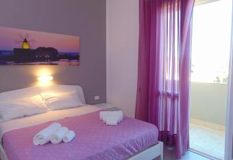 Residence Le Isole has Balcony rooms