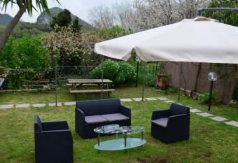 Casaventre has Balcony rooms