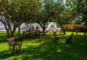 La Casa sul Faro has Balcony rooms