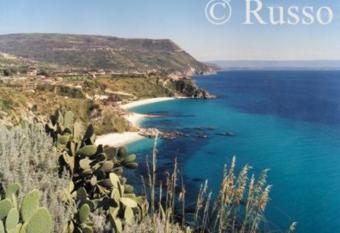 Residence Pantaleo has Balcony rooms