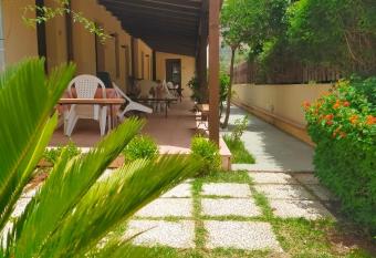 Aquilone allows 18 year olds to book a room