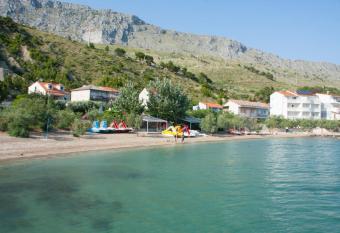 Apartment Mikuli   has Balcony rooms