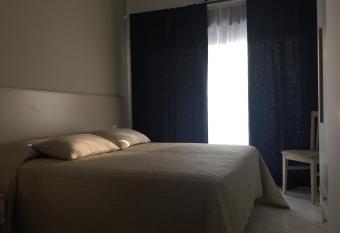 Appartamento 403 has Balcony rooms