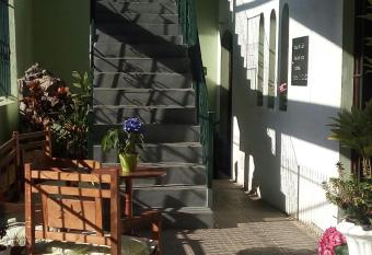 Viverdi Hotel has Balcony rooms