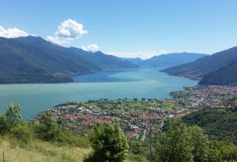 Agriturismo Nona Rosa allows 18 year olds to book a room