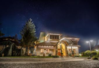 Bed and Breakfast Kova  evi   has Balcony rooms