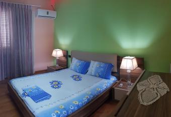 My Apartments Durres has Balcony rooms