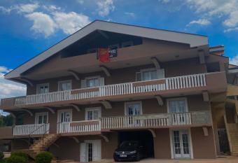 Apartments Stanisic has Balcony rooms