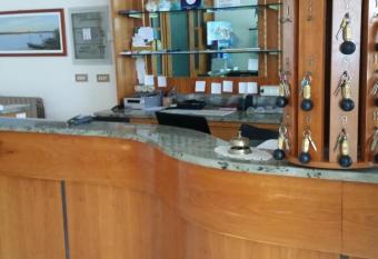 Albergo Elena has Balcony rooms