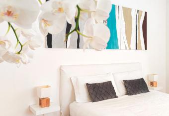 Corte Melone room rental has Balcony rooms