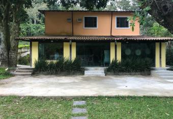 Pousada Mirante Imperial allows 18 year olds to book a room