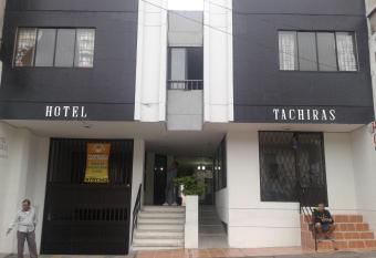 Hotel T  chiras allows 18 year olds to book a room