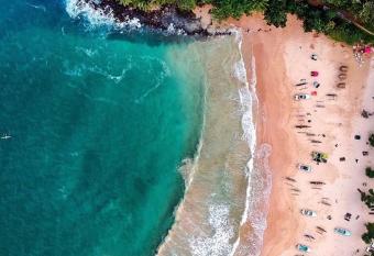 Talalla Freedom Resort has Smoking rooms