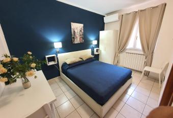 Guest House Brezza Marina has Balcony rooms