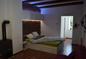 BrasovApart Republicii has Smoking rooms