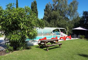Chambre D h  te De La Rotterie has Balcony rooms