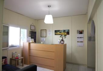 Europe Hotel has Balcony rooms