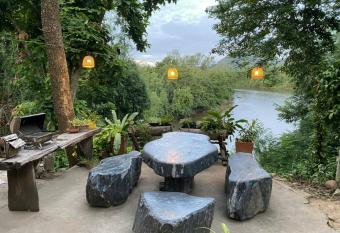 Baanmai Phaipa House has Balcony rooms